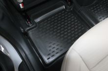Gumové autokoberce Hyundai Elantra 2015-2020 (3)