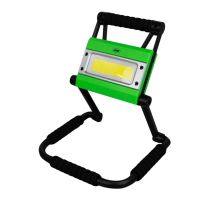 Vystavené zboží/Světlo LED pracovní nabíjecí -  20W, 1500LM - JBM 53974