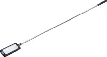 Zrcátko teleskopické inspekční s LED osvětlením, 290–876 mm - BGS 99302 Zrcátko teleskopické inspekční s LED osvětlením, 290–876 mm - BGS 99302