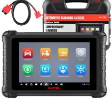 Autodiagnostika AUTEL MaxiCheck MX900 Autodiagnostika AUTEL MaxiCheck MX900