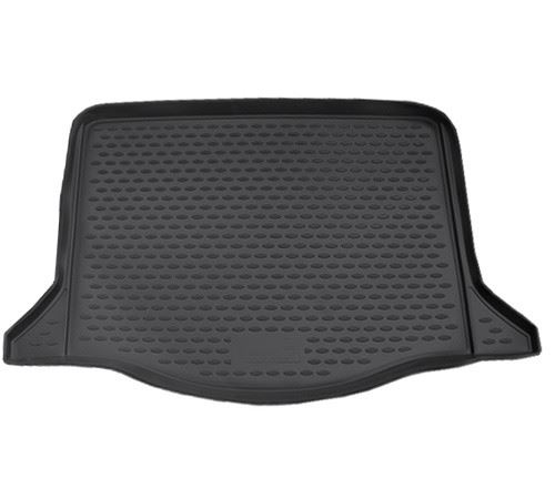 Gumová vana do kufru Honda Jazz 2008-2014