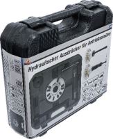Stahovák pro vylisování poloosy z náboje kola hydraul. 98-125mm - BGS 7775 (7)