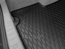 Gumová vana do kufru BMW 3 2006-2012 (E91, combi) (2)