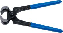 Kleště štípací čelní 180 mm, máčená izolace – BGS 551
