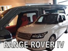 Ofuky oken Land Rover Range Rover 2013-2021 (4 díly) (1)