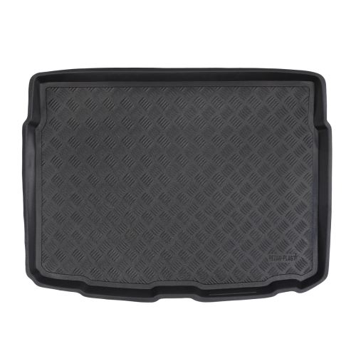 Plastová vana do kufru Toyota Auris 2012-2019 (hb, dolní dno, spalovací i hybridní motor,