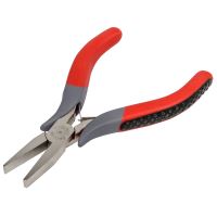 Kleště micro ploché 120 mm Kleště micro ploché 120 mm