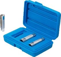Hlavice nástrčné pro žhavící svíčky 8-9-10 mm, Fiat, Alfa - BGS 7191 (2)