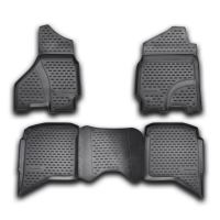 Gumové autokoberce Dodge Ram 2002-2012