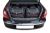 Sada cestovních tašek VW Passat CC 2008-2012 Sada cestovních tašek VW Passat CC 2008-2012