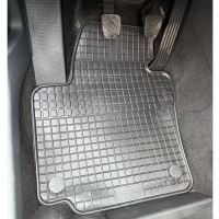 Gumové autokoberce Škoda Yeti 2009-2017 (1)