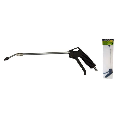 Pistole ofukovací extra prodloužená 285-530 mm - JBM 52798