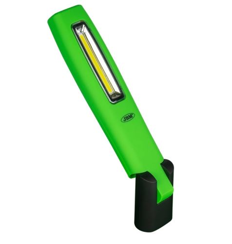 Světlo přenosné LED,magnetické, flexibilní 1000 Lm-JBM 54124
