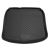 Gumová vana do kufru Audi A3/S3 2007-2012 (sportback)