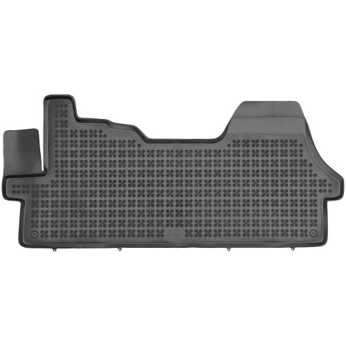 Gumové autokoberce Citroen Jumper 2006-