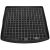 Gumová vana do kufru Seat Leon 2012-2020 (combi, horní dno)
