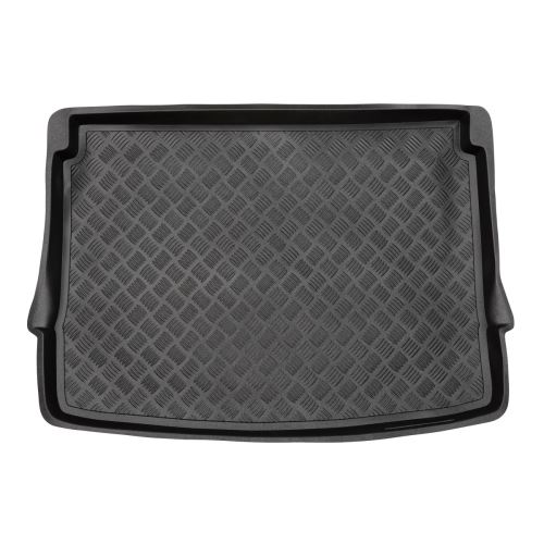 Plastová vana do kufru VW ID.3 2020- (horní dno, bez protiskluzu)