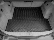 Gumová vana do kufru BMW 3 2006-2012 (E91, combi) (1)