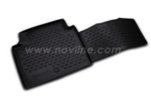 Gumové autokoberce Hyundai Genesis 2008-2013 (3)