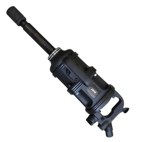 Utahovák rázový 1" lehký vzduchový speciální pro nákladní vozidla 3260 Nm - JBM 52814