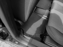 Gumové autokoberce Renault Kangoo 2021- (5 míst) (3)
