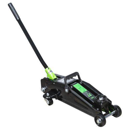 Hydraulický zvedák pojízdný, hydraulický 2 t - JBM 51895