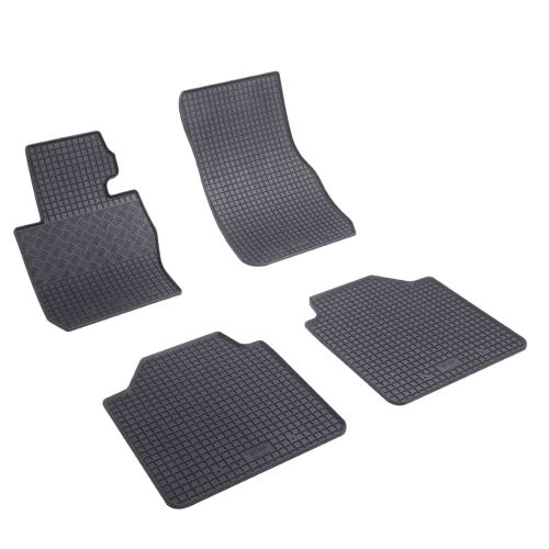 Gumové autokoberce BMW 3 2013-2020 (F34)