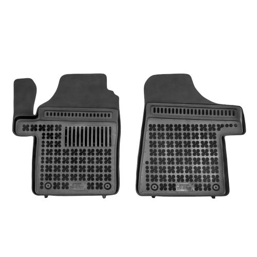 Gumové autokoberce Mercedes Vito 2003-2014