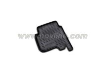 Gumové autokoberce Land Rover Discovery 2004-2009 (výbava HSE) (1)