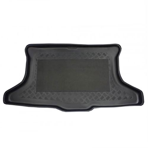 Plastová vana do kufru Mitsubishi Colt 1995-2003 (3 dveře)