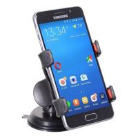 Držák telefonu (s přísavkou) (4)