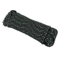 Lano 1/4" 30M víceúčelové lano - JBM 53964